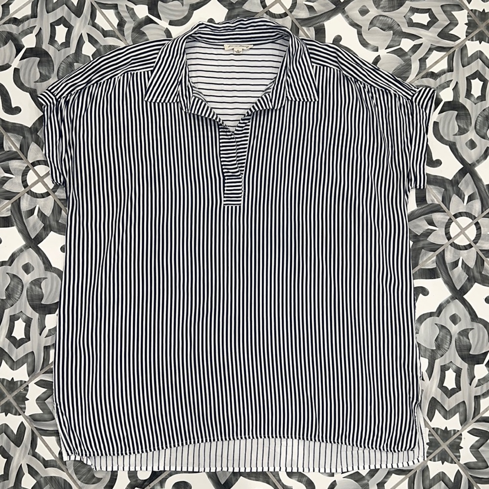XL Jane & Delaney Blouse